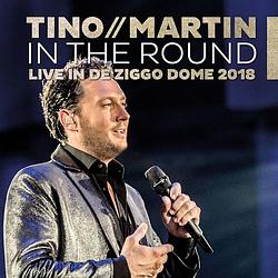 Foto van In the round (live in de ziggo dome 2018) - cd (8718456078499)