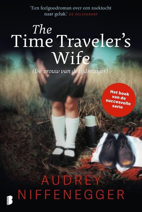 Foto van The time traveler'ss wife (de vrouw van de tijdreiziger) - audrey niffenegger - paperback (9789059900851)