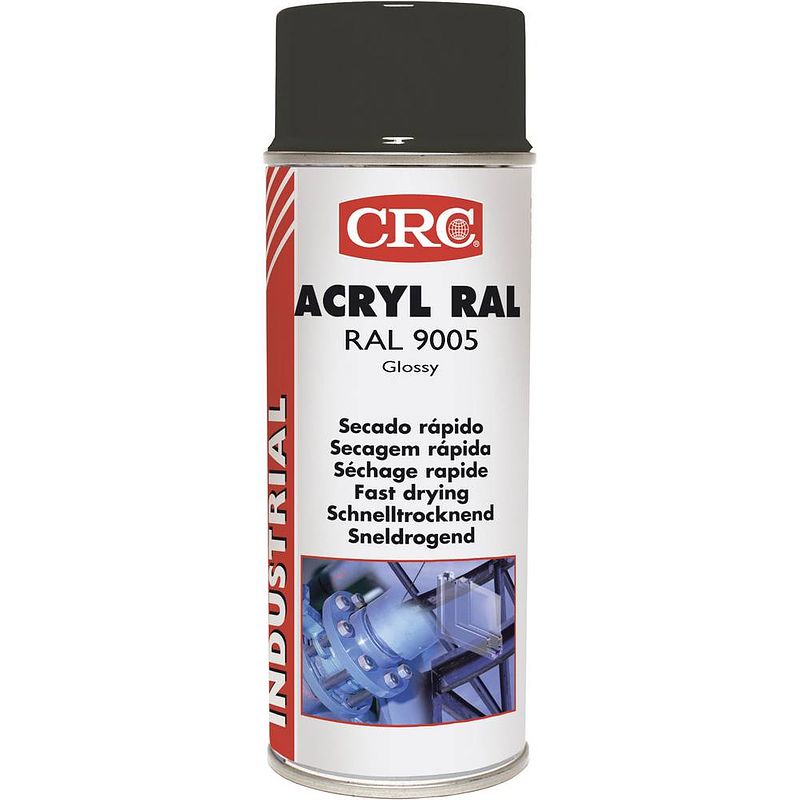 Foto van Crc 31063-aa acryllak 400 ml