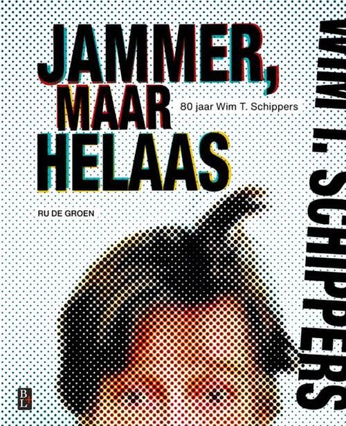 Foto van Jammer, maar helaas - ru de groen - hardcover (9789461562944)