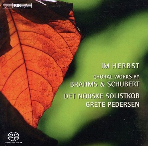 Foto van Im herbst - cd (7318599918693)