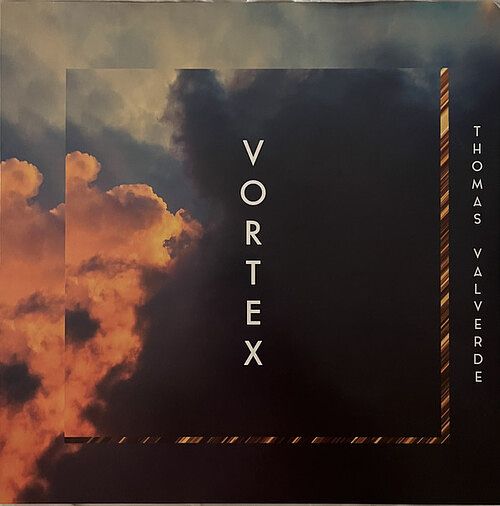 Foto van Vortex - lp (3760301215486)