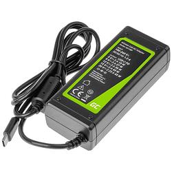 Foto van Green cell gc-ad128p laptop netvoeding 45 w 20 v 1.2 a