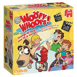 Foto van Jumbo woofy whoops