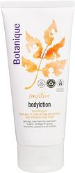 Foto van Botanique sensitive bodylotion