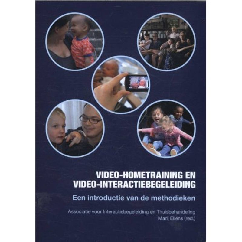 Foto van Video-hometraining en video-interactiebegeleiding