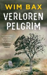 Foto van Verloren pelgrim - wim bax - ebook