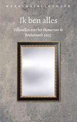 Foto van Ik ben alles - paperback (9789028453012)