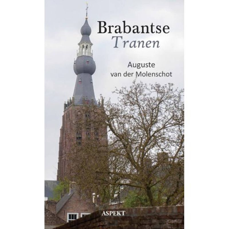 Foto van Brabantse tranen