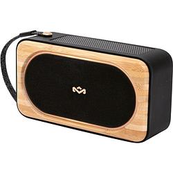 Foto van House of marley roots solar sb bluetooth speaker