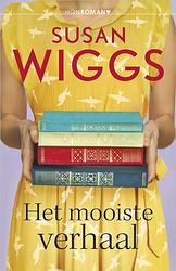 Foto van Het mooiste verhaal - susan wiggs - ebook