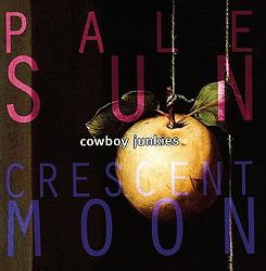 Foto van Pale sun, crescent moon - cd (8718627222065)