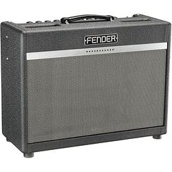 Foto van Fender bassbreaker 30r gitaarversterker 1x12 combo