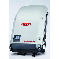 Foto van Fronius primo light 3.6-1 4,210,067,001 omvormer 3680 w