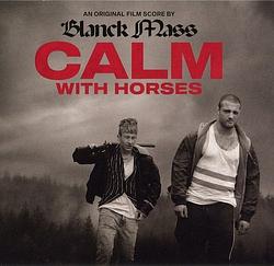 Foto van Calm with horses (original score) - lp (5051083157575)