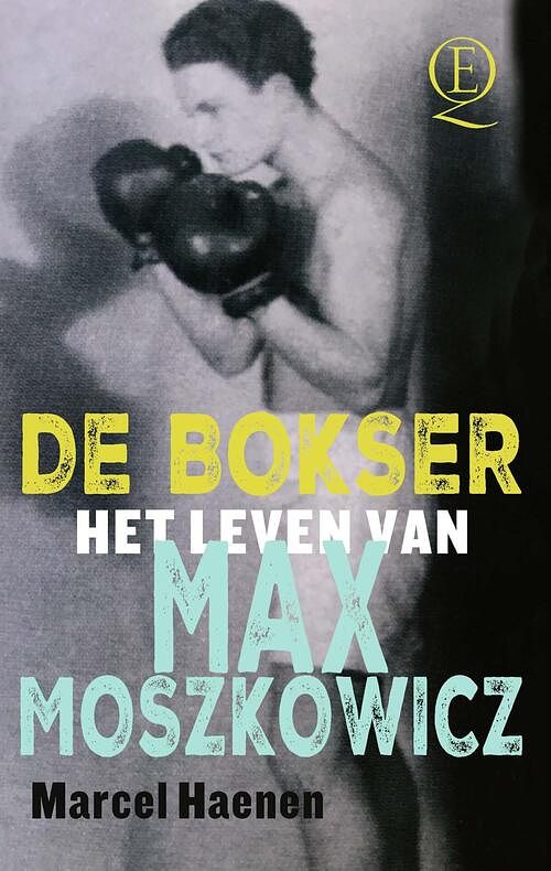 Foto van De bokser - marcel haenen - ebook (9789021408071)