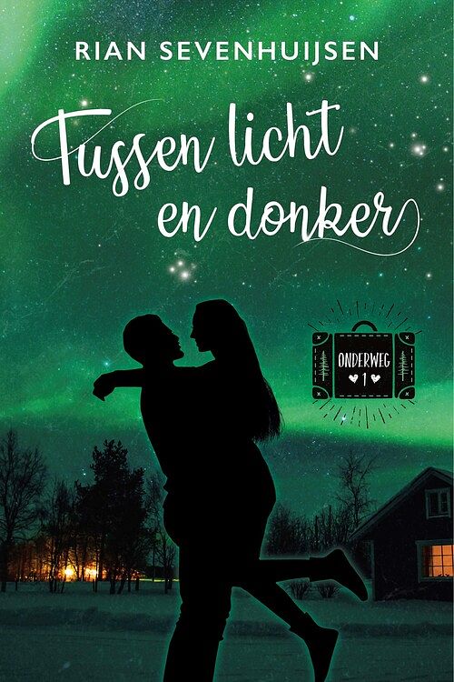 Foto van Tussen licht en donker - rian sevenhuijsen - ebook (9789020547030)