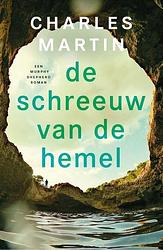 Foto van De schreeuw van de hemel - charles martin - ebook