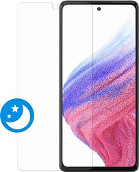 Foto van Bluebuilt samsung galaxy a53 / a52s / a52 blauw licht filter screenprotector glas