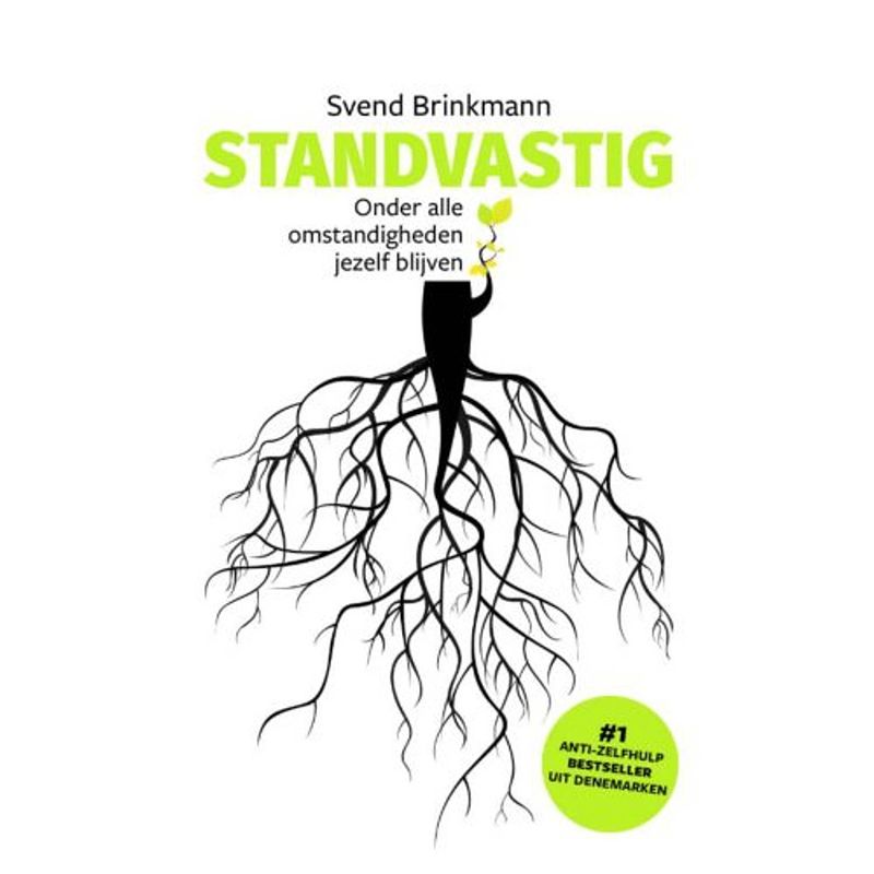 Foto van Standvastig