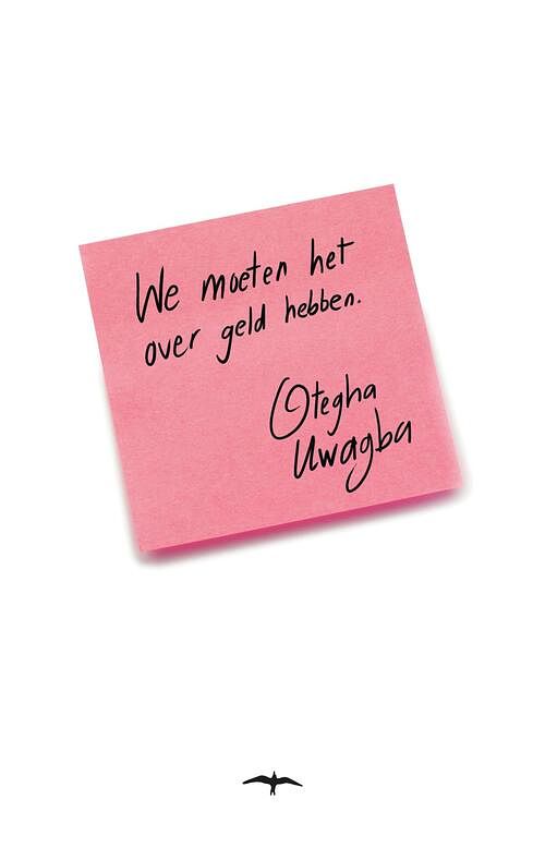 Foto van We moeten het over geld hebben - otegha uwagba - ebook (9789400408708)