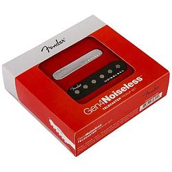 Foto van Fender gen 4 noiseless telecaster pickup set