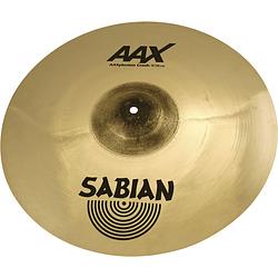 Foto van Sabian aax x-plosion crash 19 inch