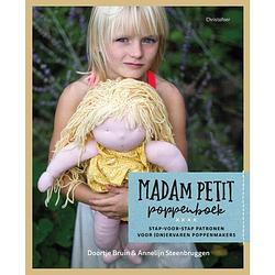 Foto van Madam petit poppenboek