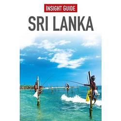 Foto van Sri lanka - insight guides