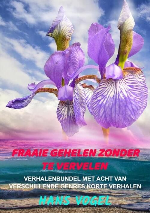 Foto van Fraaie gehelen zonder te vervelen - hans vogel - paperback (9789464487633)