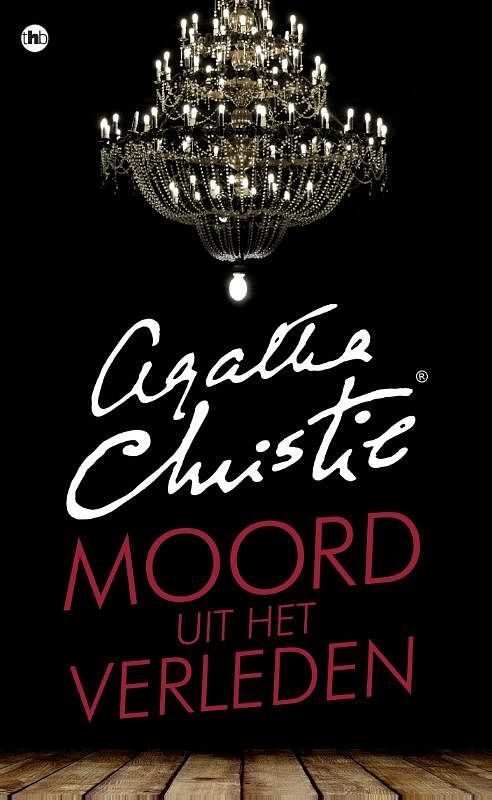 Foto van Moord uit het verleden - agatha christie - ebook (9789048823284)