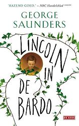 Foto van Lincoln in de bardo - george saunders - paperback (9789044545654)