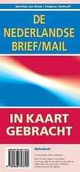 Foto van De nederlandse brief/mail - matthijs ten brink - pakket (9789066753792)