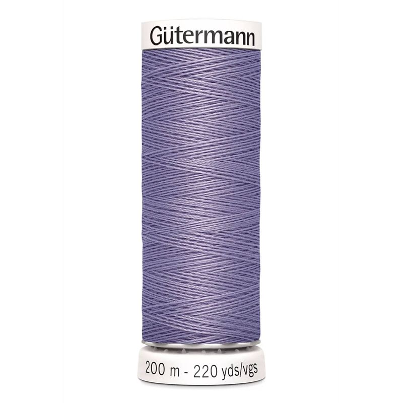 Foto van Gutermann polyester 200mtr