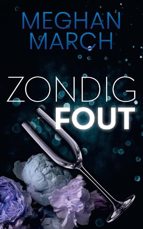 Foto van Zondig fout - meghan march - paperback (9789464404296)