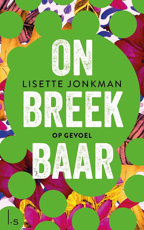 Foto van Op gevoel - lisette jonkman - ebook (9789024583409)