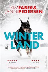 Foto van Winterland - janni pedersen, kim faber - paperback (9789402712711)