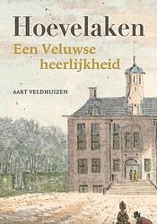 Foto van Hoevelaken - aart veldhuizen - hardcover (9789464550610)