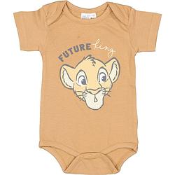 Foto van Baby romper the lion king