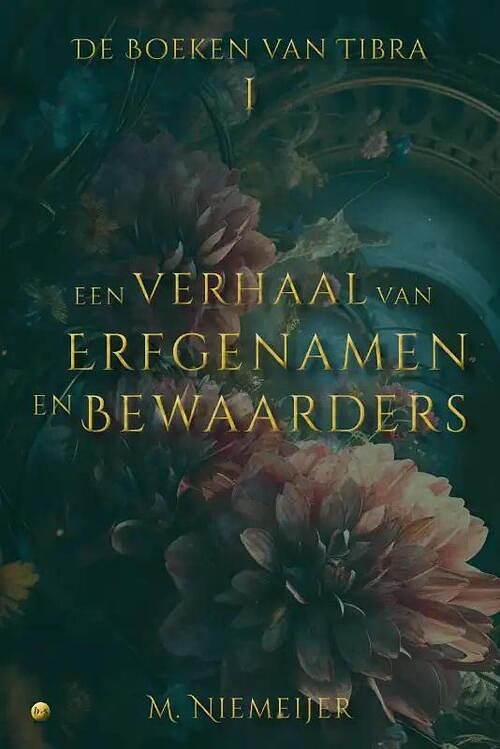 Foto van Een verhaal van erfgenamen en bewaarders - m. niemeijer - paperback (9789464890341)