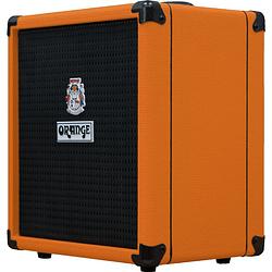 Foto van Orange crush bass 25 watt basgitaarversterker-combo