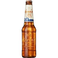 Foto van Brand ipa 0.0 bier fles 300ml bij jumbo