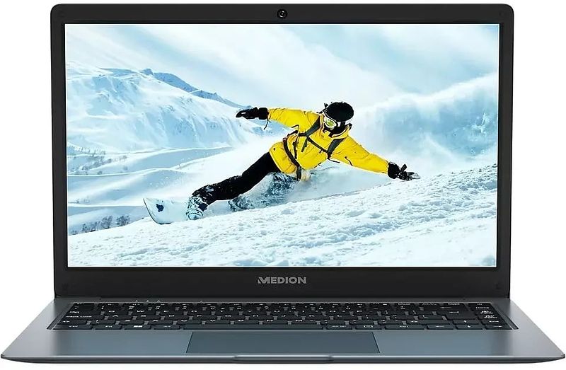 Foto van Medion akoya e14223 md62560 -14 inch laptop