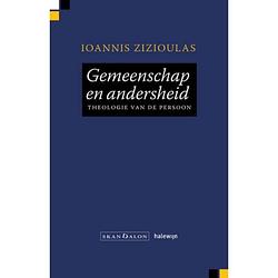 Foto van Gemeenschap en andersheid