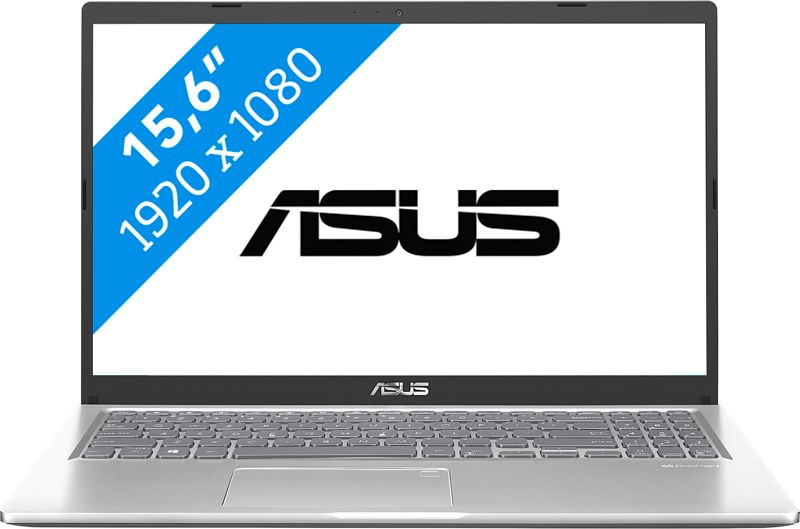 Foto van Asus vivobook 15 x515ma-ej493w