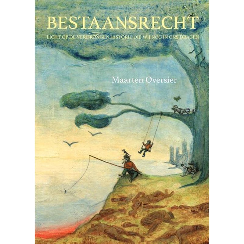 Foto van Bestaansrecht