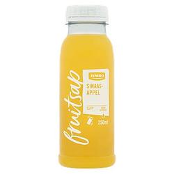 Foto van Jumbo fruitsap sinaasappel 250ml