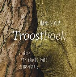 Foto van Troostboek - hans stolp - ebook (9789020212952)