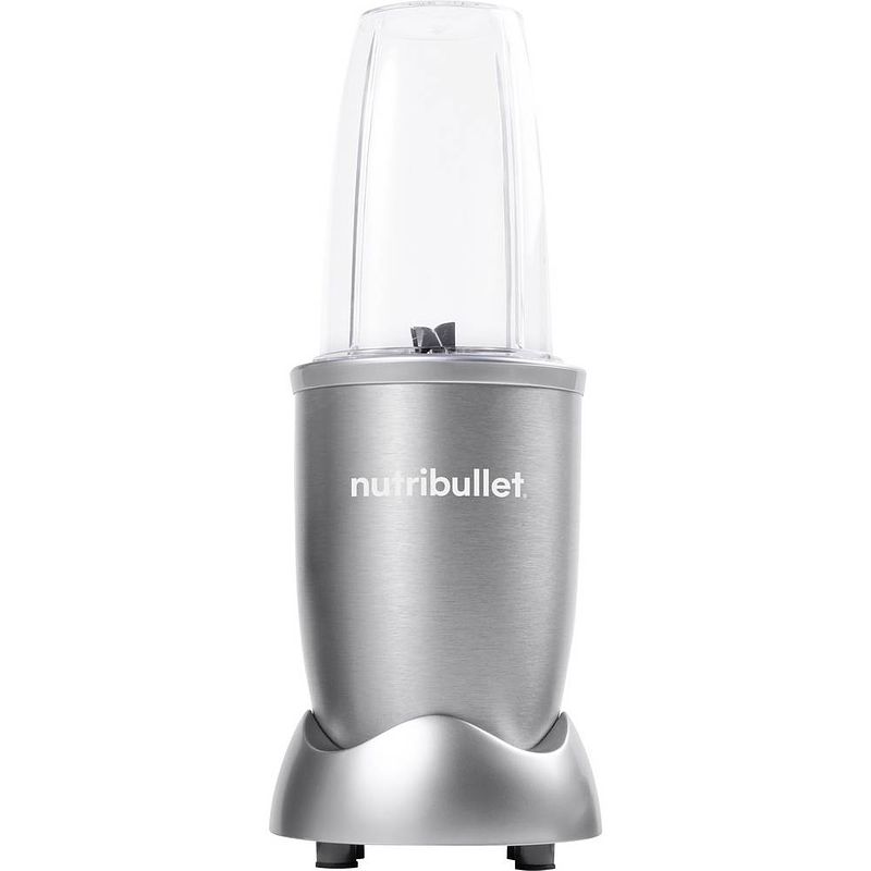 Foto van Mediashop nutribullet® smoothiemaker 600 w grijs