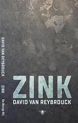 Foto van Zink - david van reybrouck - ebook (9789403116204)